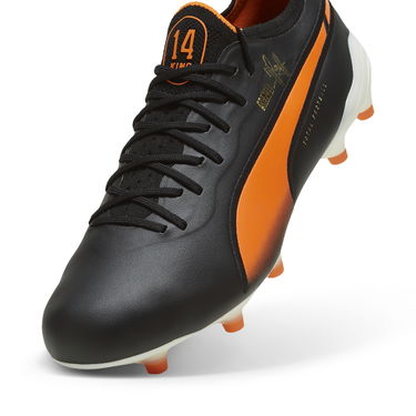 Tenisky a topánky Puma KING ULTIMATE Cruyff FG/AG Soccer Cleats Čierna | 107826_01, 5