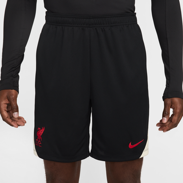 Šortky Nike Liverpool FC Strike Special Edition Knit Football Shorts Čierna | HJ1980-010, 3