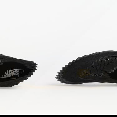 Tenisky a topánky Vans Authentic Chou Chou EUR 40.5 Čierna | VN000D8BBLK1, 3