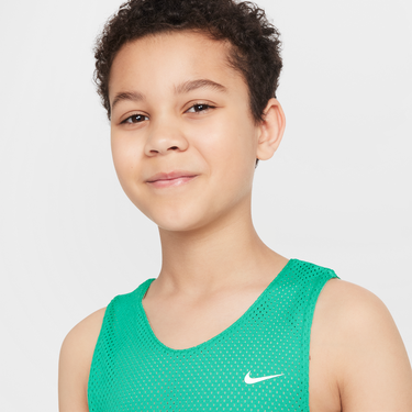 Tielko Nike Dri-FIT Reversible Jersey Zelené | FZ5242-324, 3