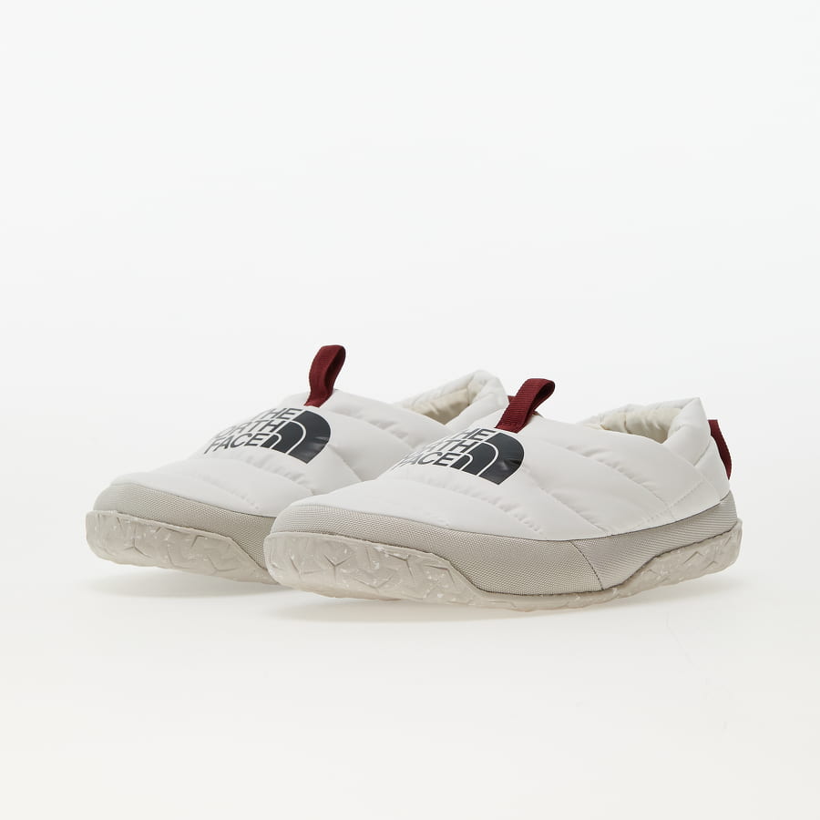 Tenisky a topánky The North Face Nuptse Mule Biela | NF0A5G2BQ4C1, 1