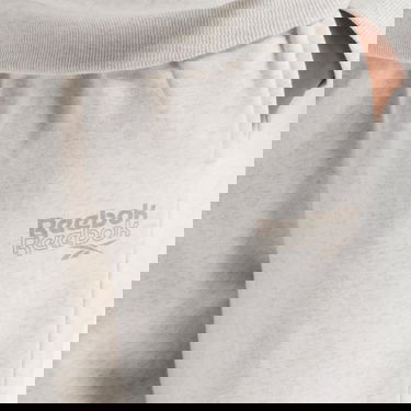 Nohavice Reebok ID Energy Fleece Biela | 100075405, 2