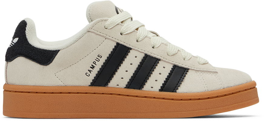 Tenisky a topánky adidas Originals Campus 00s Béžová | IG9158, 0