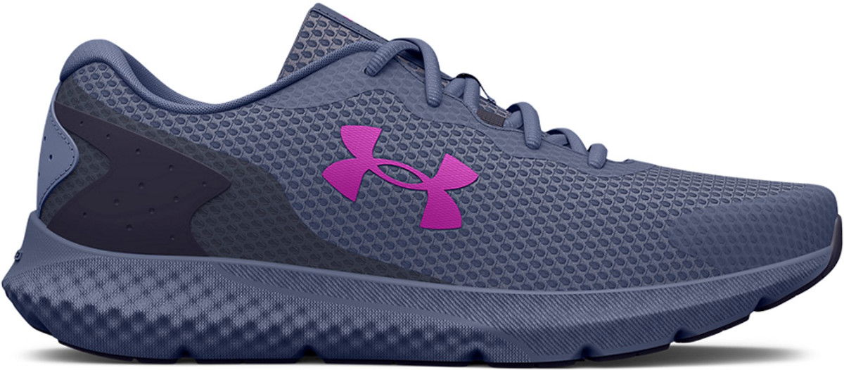 Tenisky a topánky Under Armour Charged Rogue 3 Fialová | 3024888-501, 0