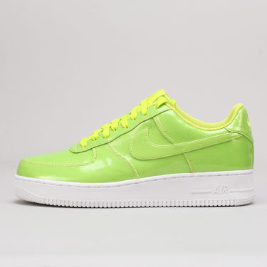 Tenisky a topánky Nike Air Force 1 '07 LV8 UV ''Cyber'' Zelené | AJ9505-300, 0