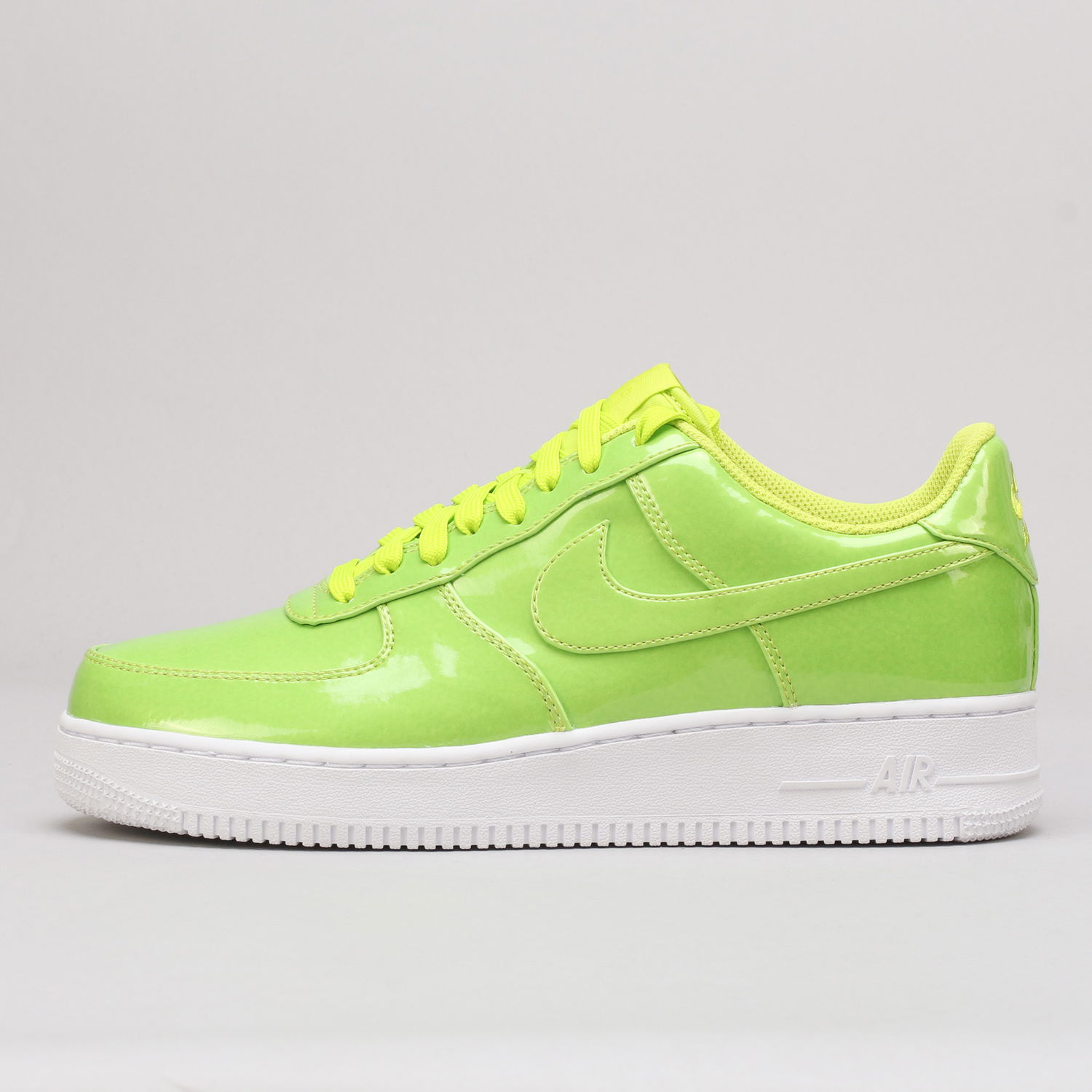 Tenisky a topánky Nike Air Force 1 '07 LV8 UV ''Cyber'' Zelené | AJ9505-300, 0