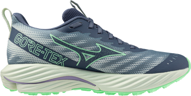 Tenisky a topánky Mizuno Mizuno WAVE RIDER GTX 2 Modrá | j1gd2479-71, 3