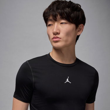 Tričko Jordan Jordan Sport Dri-FIT Short-Sleeve Base Layer Top Čierna | HV4099-010, 3