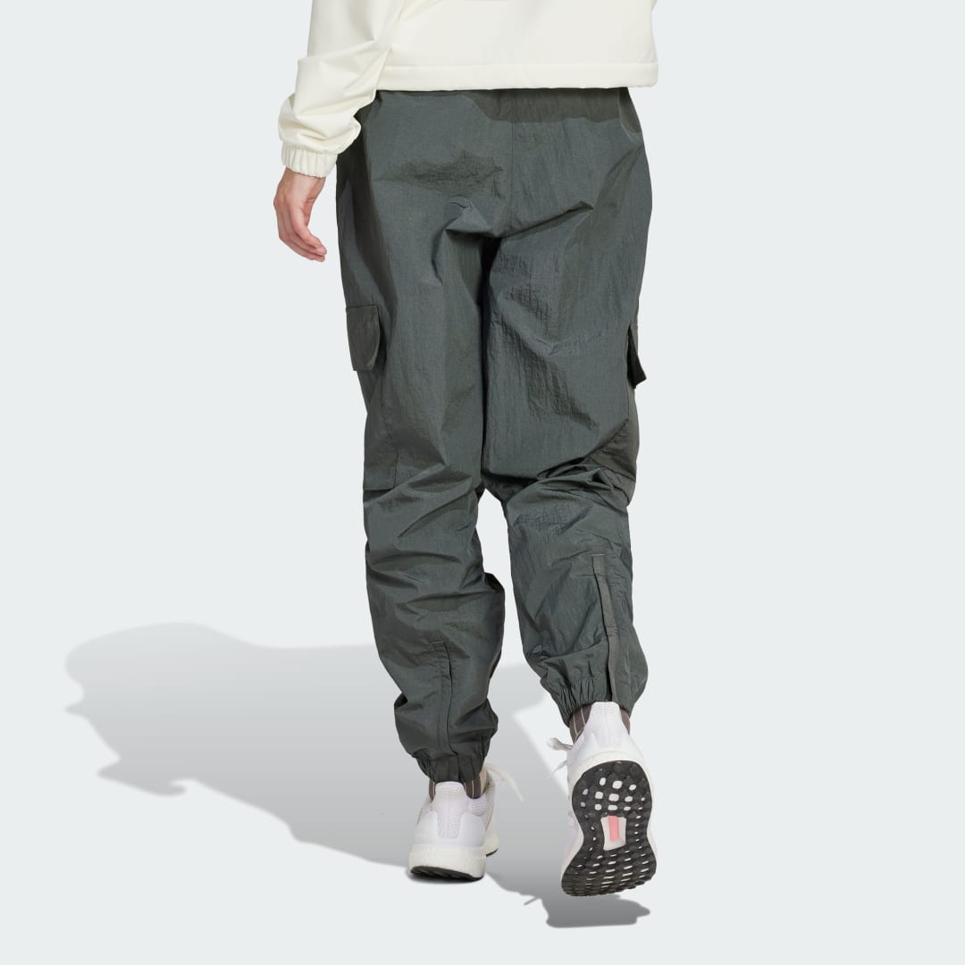 Sportswear City Escape Cargo Tracksuit Bottoms