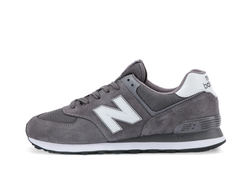 Tenisky a topánky New Balance 574 Šedá | ML574EG2