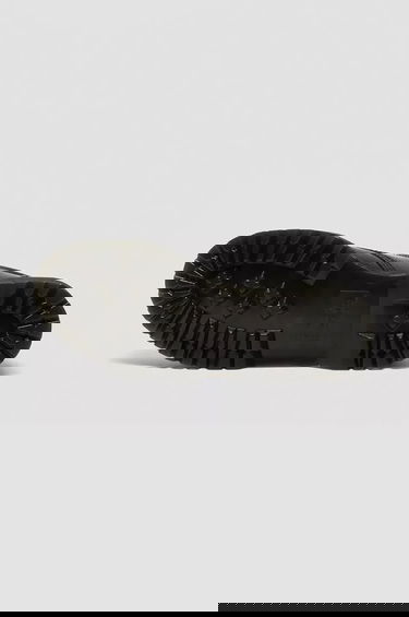 Tenisky a topánky Dr. Martens 8053 Quad Leather Platform Shoes Čierna | DM24690001, 2