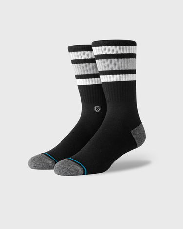 Ponožky Stance THE BOYD SOCKS 3-PACK Biela | 190107468275, 1