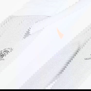 Tepláky Sporty & Rich Sporty & Rich California Emblem Soft Sweatpants Šedá | PA050625300GY03, 1