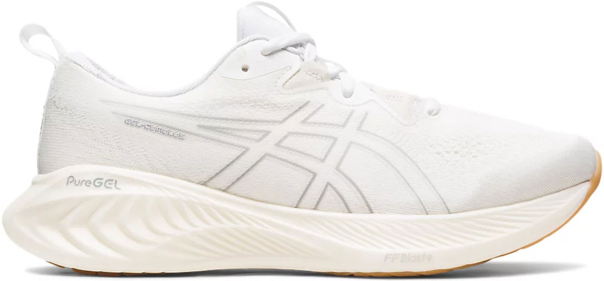 Tenisky a topánky Asics GEL-Cumulus 25 Biela | 1012b441-102, 0