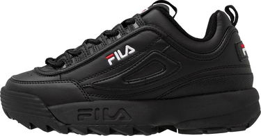 Tenisky a topánky FILA Disruptor Low W Čierna | 1010302-12v, 0