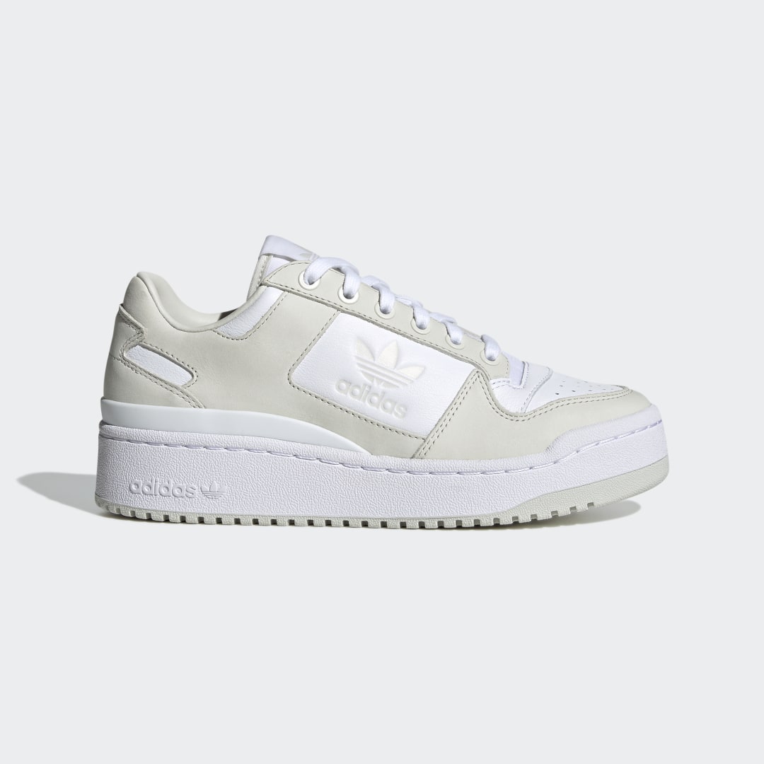 Tenisky a topánky adidas Originals Forum Bold Béžová | GW6667, 0