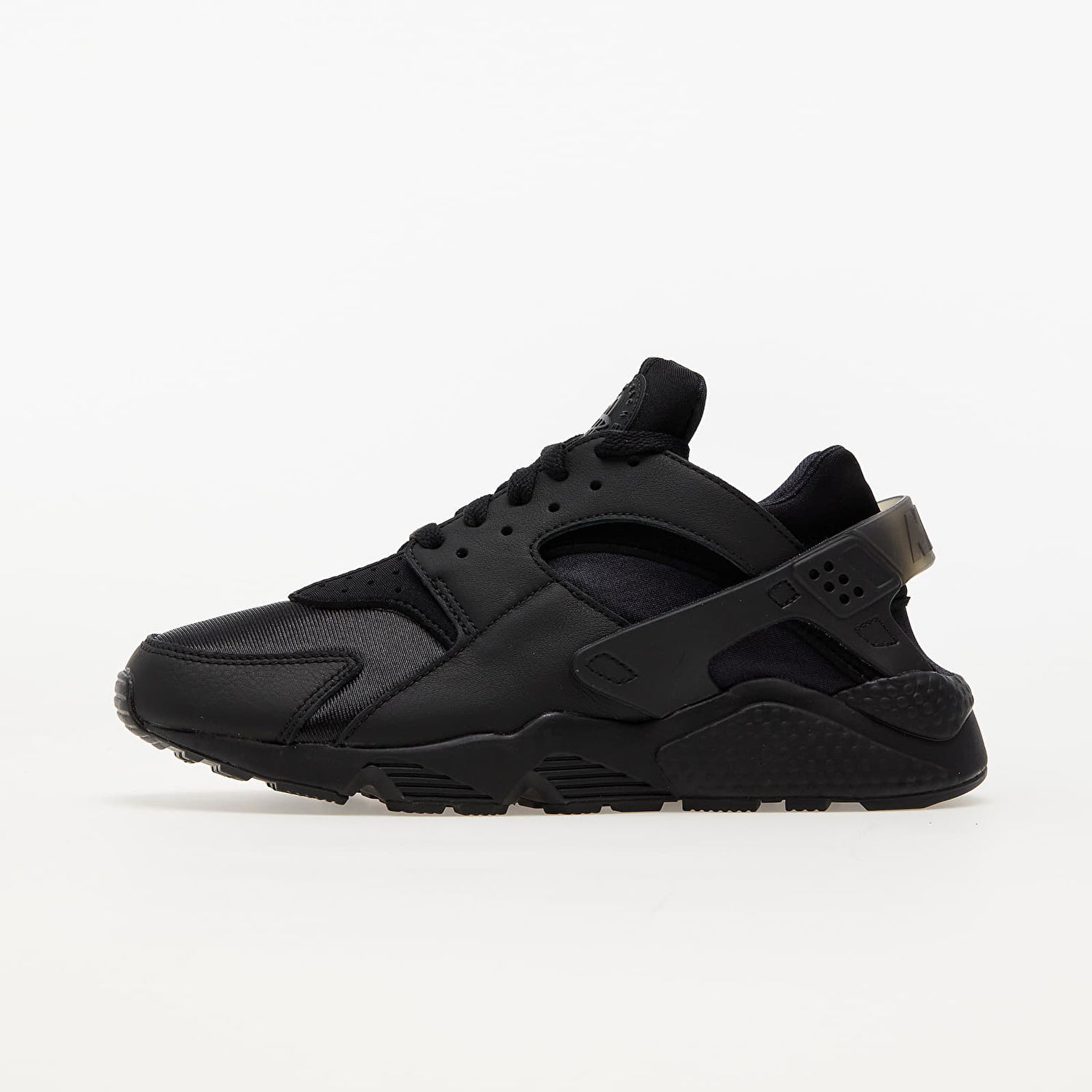 Tenisky a topánky Nike Air Huarache W Čierna | DH4439-001, 0