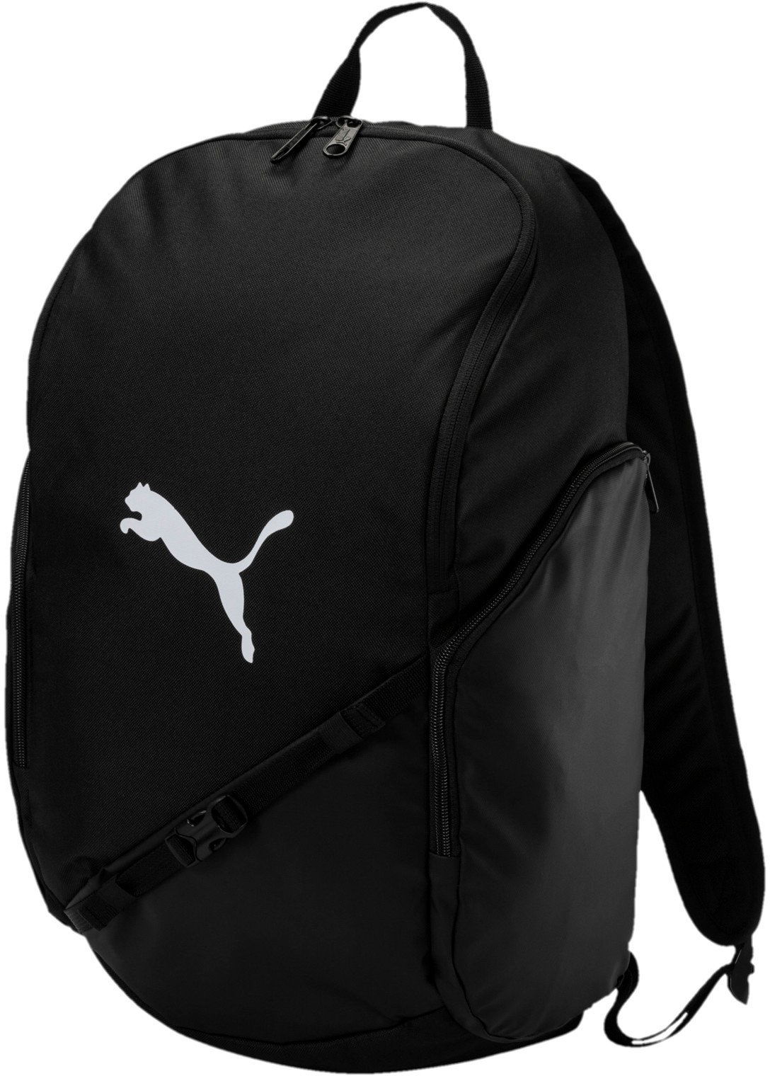 Batoh Puma Backpack LIGA Čierna | 07521401, 0