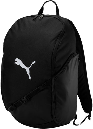 Batoh Puma Backpack LIGA Čierna | 07521401, 0