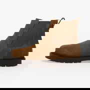 Birkenstock Highwood Slip On Suede Boots