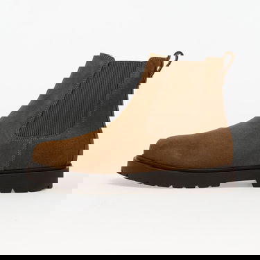 Tenisky a topánky Birkenstock Birkenstock Highwood Slip On Suede Boots Hnedá | 1030632, 0