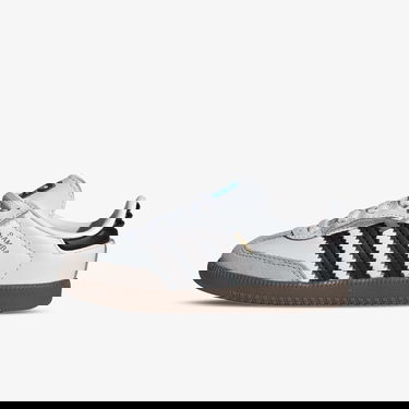 Tenisky a topánky adidas Originals Samba OG Comfort Closure Biela | JQ3191, 1