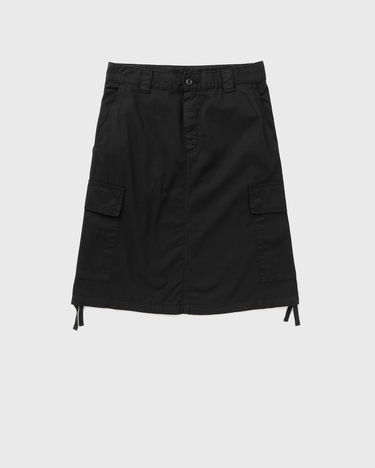Sukňa Carhartt WIP Kingston Cargo Skirt Čierna | I035579-89.GD, 1