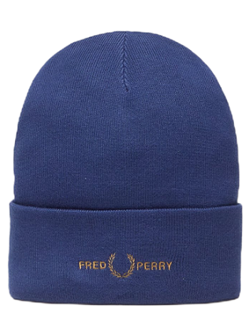 Fred Perry Graphic Beanie C4114 T06
