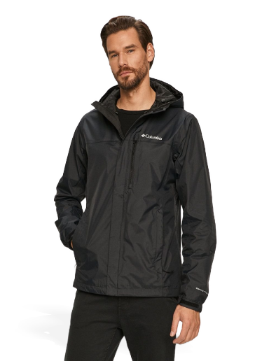 Vetrovka Columbia Jacket Pouring Adventure Ii undefined | 1760061