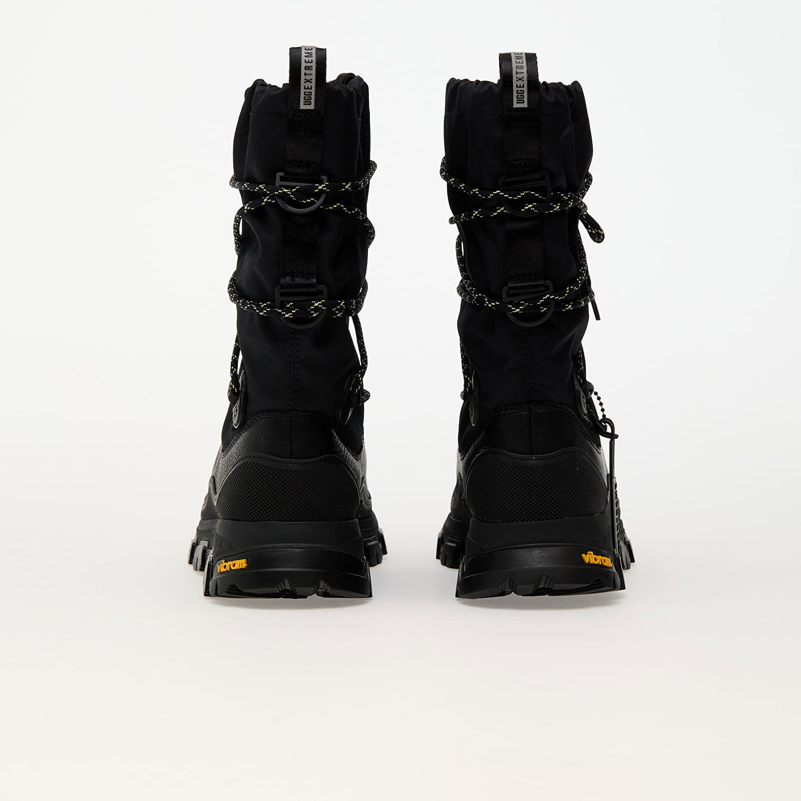 Metropeak Boots