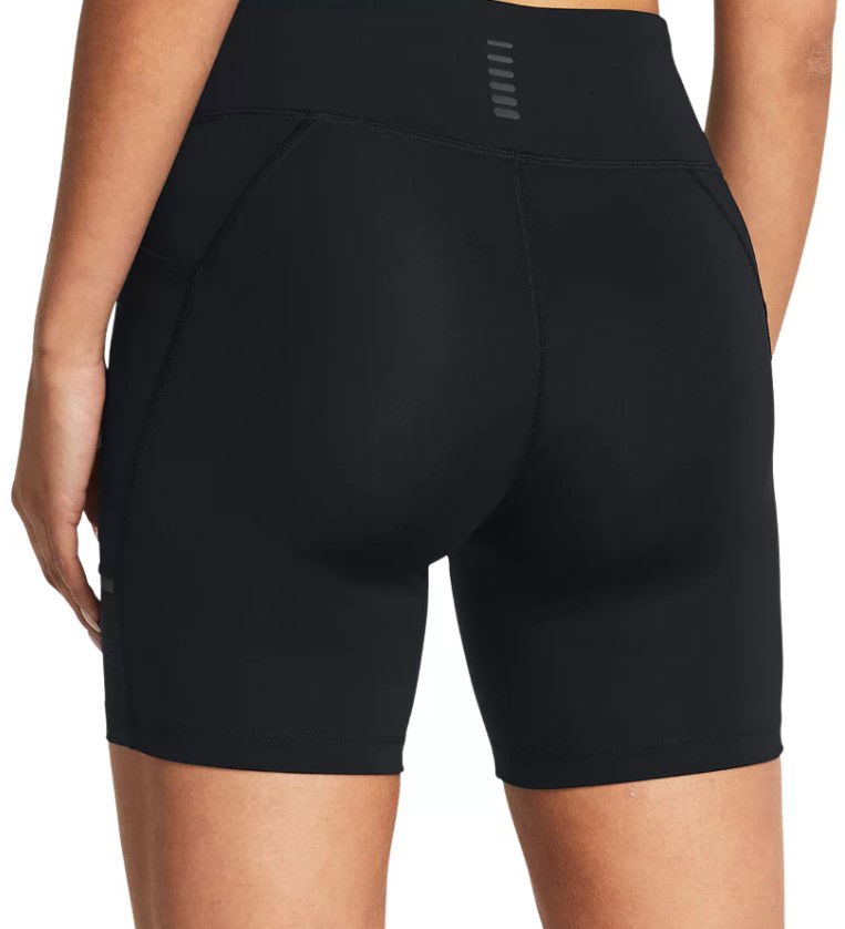 UA Launch Half Tight-BLK