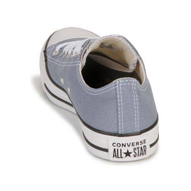 Tenisky a topánky Converse Chuck Taylor All Star Low Seasonal Color  "Gray" Šedá | A02802C, 4