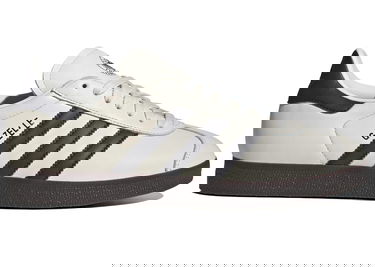 Tenisky a topánky adidas Originals adidas Gazelle Germany Biela | ID3719, 0