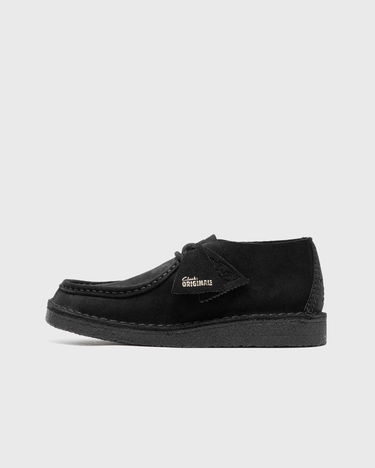 Tenisky a topánky Clarks Originals Desert Nomad Čierna | 261780864, 0