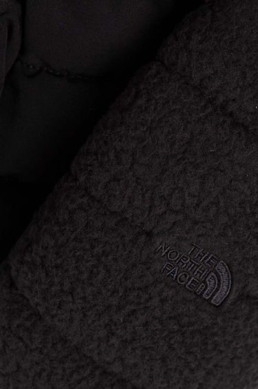 Rukavice The North Face Cragmont Fleece Mittens Čierna | NF0A7WKTKX71, 1