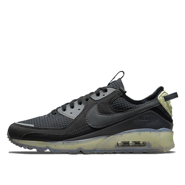 Tenisky a topánky Nike Air Max 90 Terrascape "Black Lime Ice" Čierna | DH2973-001, 2