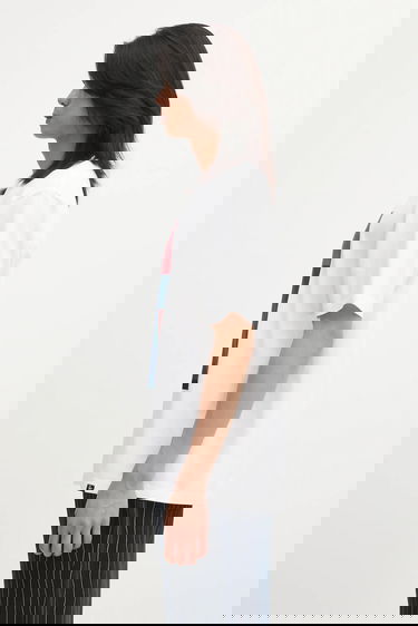 Tričko By Parra PROTECT THE SUN T-Shirt Biela | 54400, 3