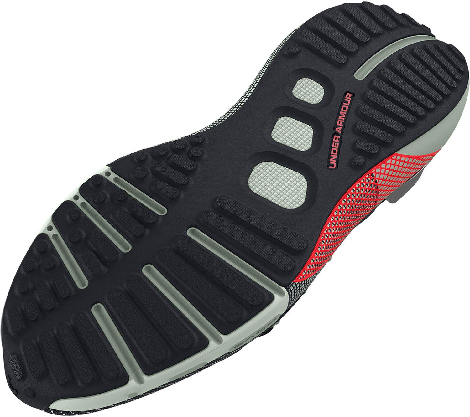 Tenisky a topánky Under Armour HOVR Phantom 3 MTLC W Čierna | 3025521-001, 1