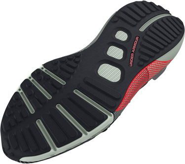 Tenisky a topánky Under Armour HOVR Phantom 3 MTLC W Čierna | 3025521-001, 1