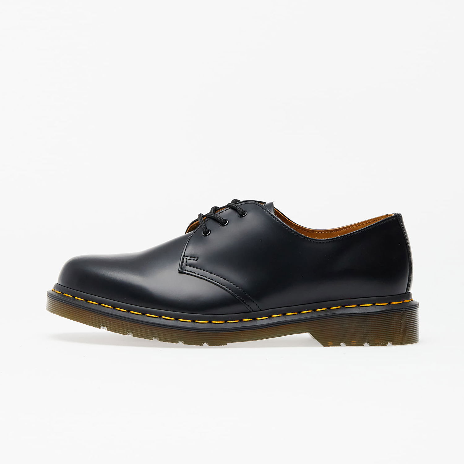 Tenisky a topánky Dr. Martens 1461 Čierna | DM11838002, 0