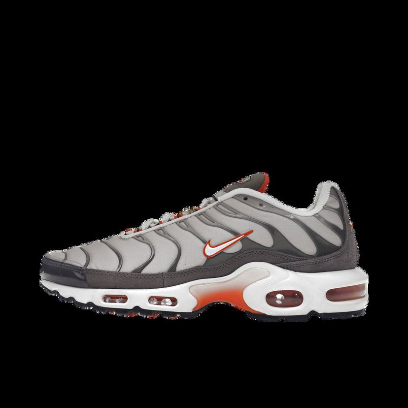 Tenisky a topánky Nike Air Max Plus First Use Beige Orange Šedá | DB0681-200