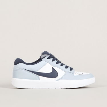 Tenisky a topánky Nike SB Force 58White Thunder Blue Modrá | HJ3489-141, 1