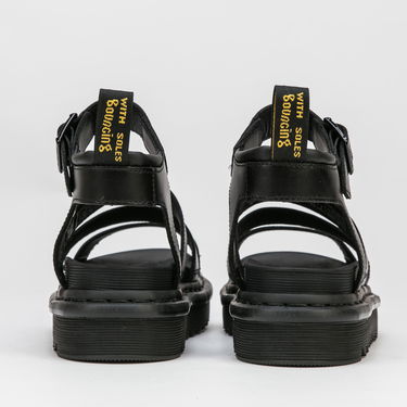 Tenisky a topánky Dr. Martens Blaire W Čierna | DM24191001, 3