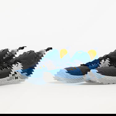 Tenisky a topánky Under Armour Project Rock 4 "Blue" Modrá | 3025860-401, 5