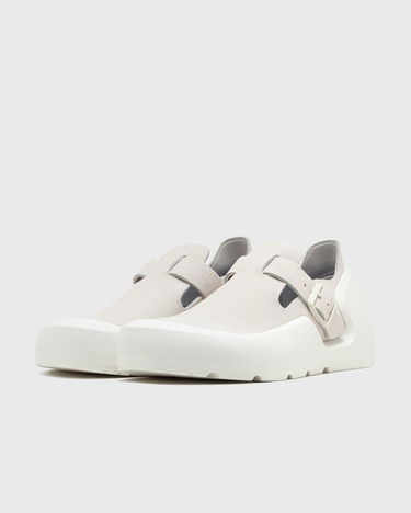 Tenisky a topánky Birkenstock Reykjavik LENB Biela | 1027501, 1