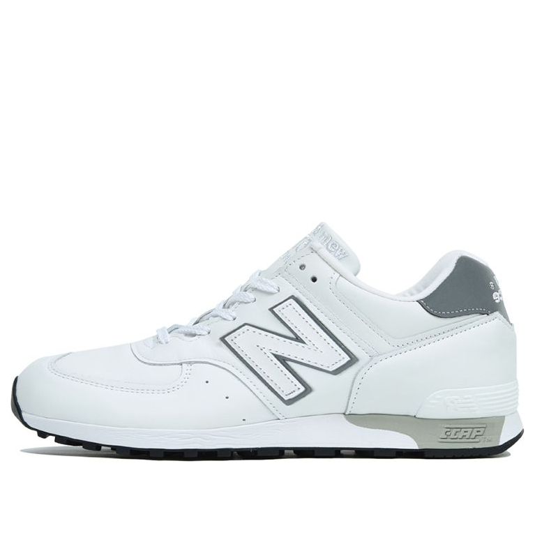 Tenisky a topánky New Balance 576 Series Biela | M576WWL