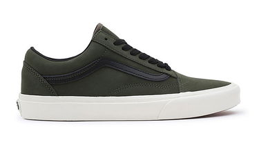 Tenisky a topánky Vans Old Skool Nubuck Čierna | VN0005UFBIQ, 0