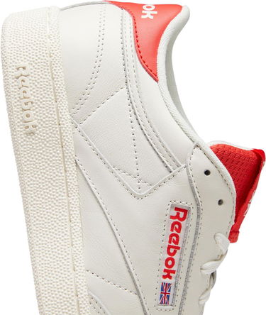 Tenisky a topánky Reebok Classic Club C 85 Biela | ef3251, 2