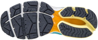 Tenisky a topánky Mizuno Wave Ultima 12 Tyrkysová | j1gd211813, 1