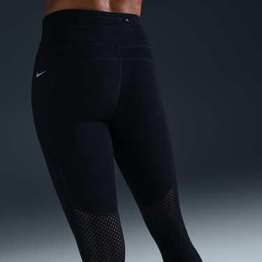 Podprsenka Nike Nike Fast 7/8 Mid-Rise Leggings Čierna | HV8900-010, 3
